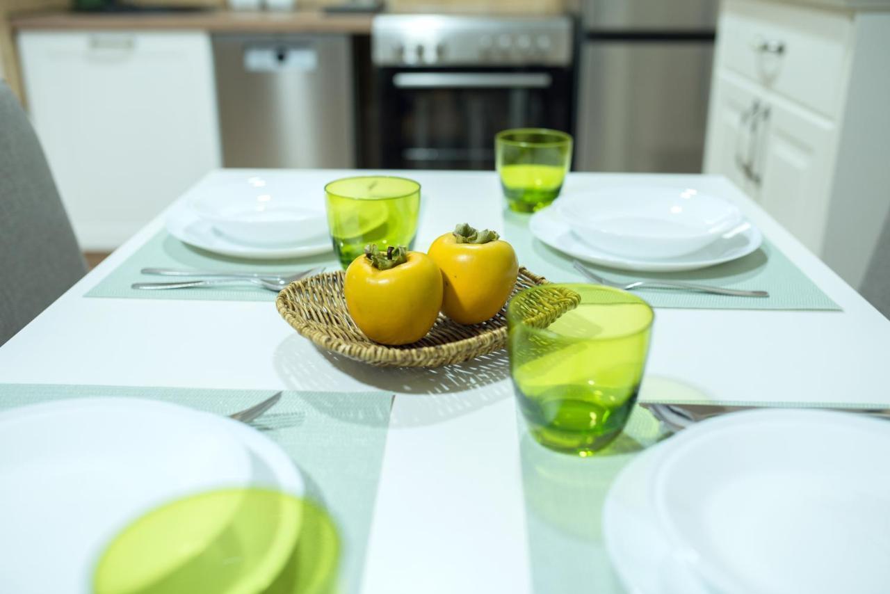 Apartman Centar Пожаревац Экстерьер фото