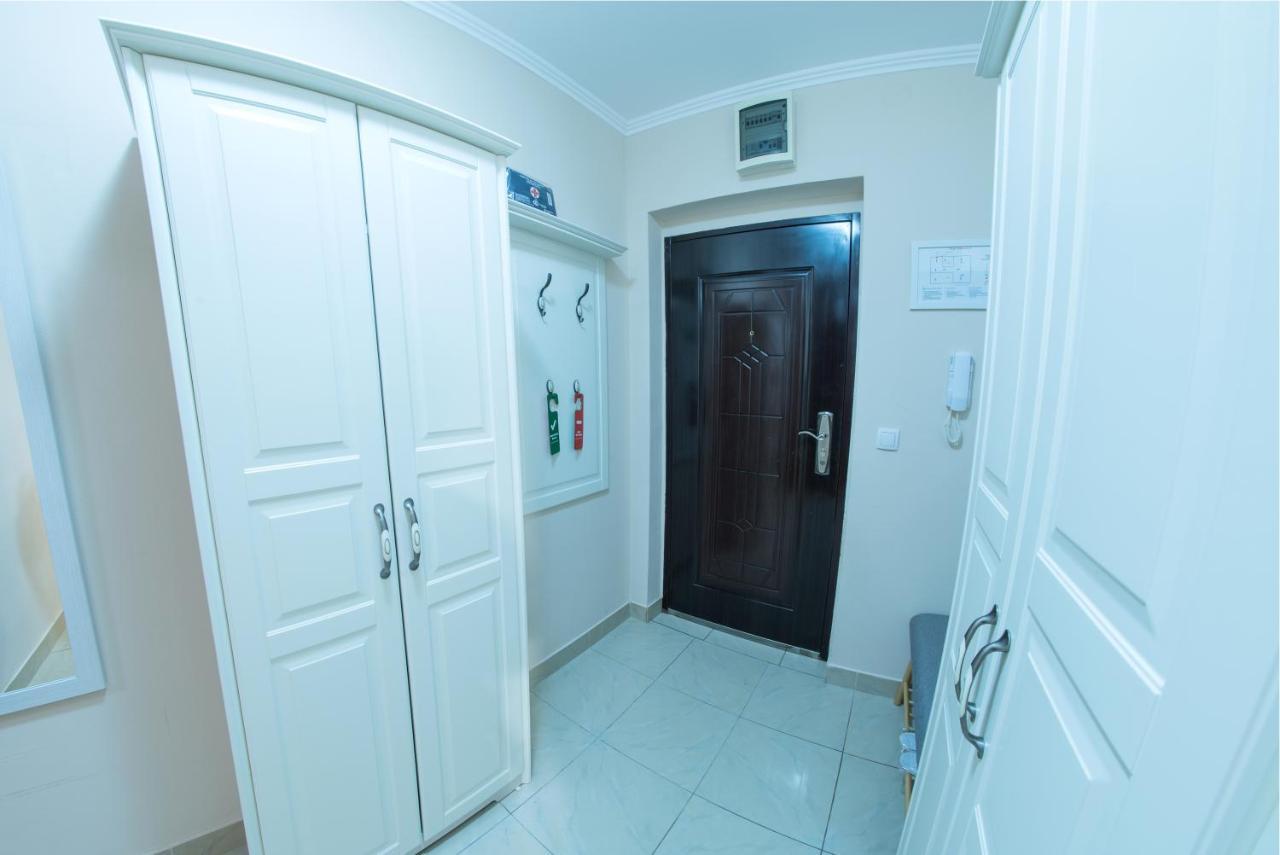 Apartman Centar Пожаревац Экстерьер фото