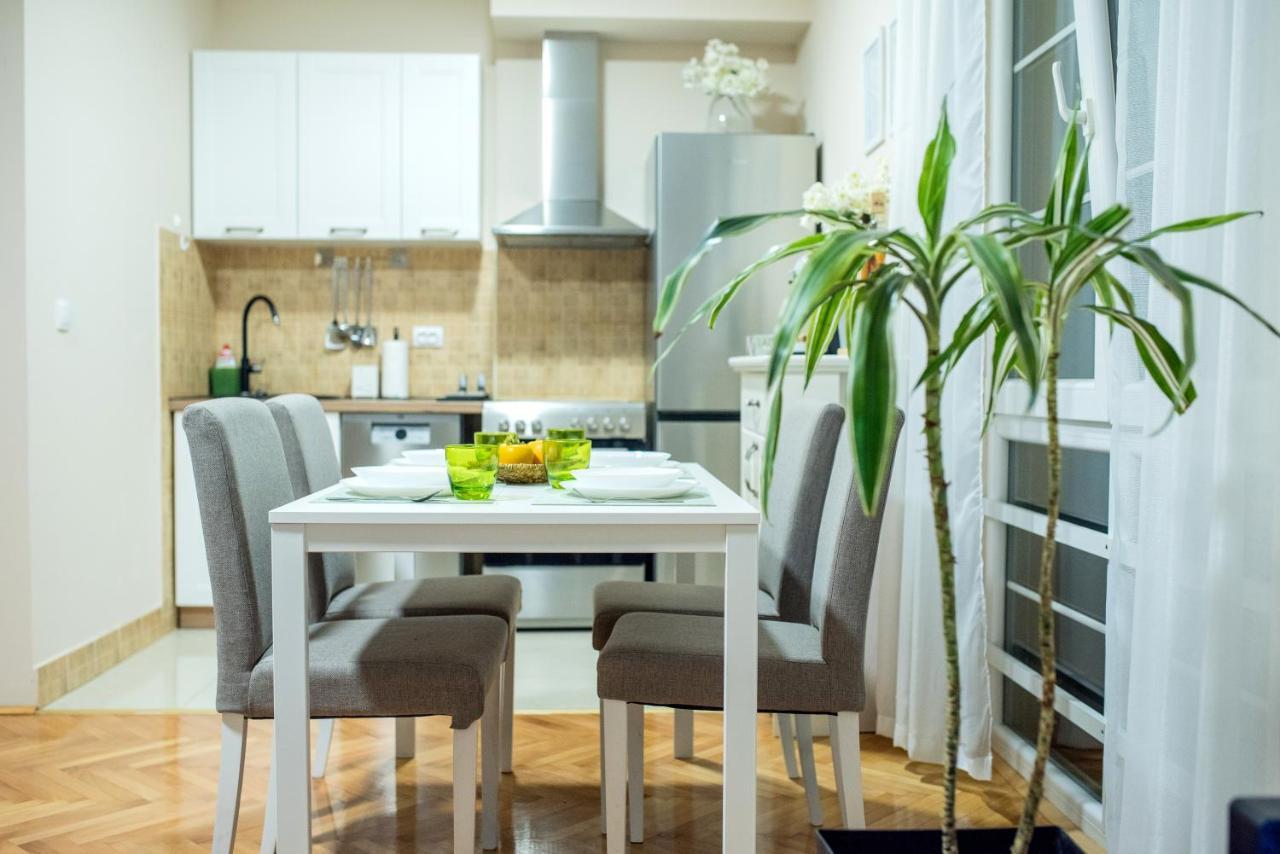 Apartman Centar Пожаревац Экстерьер фото
