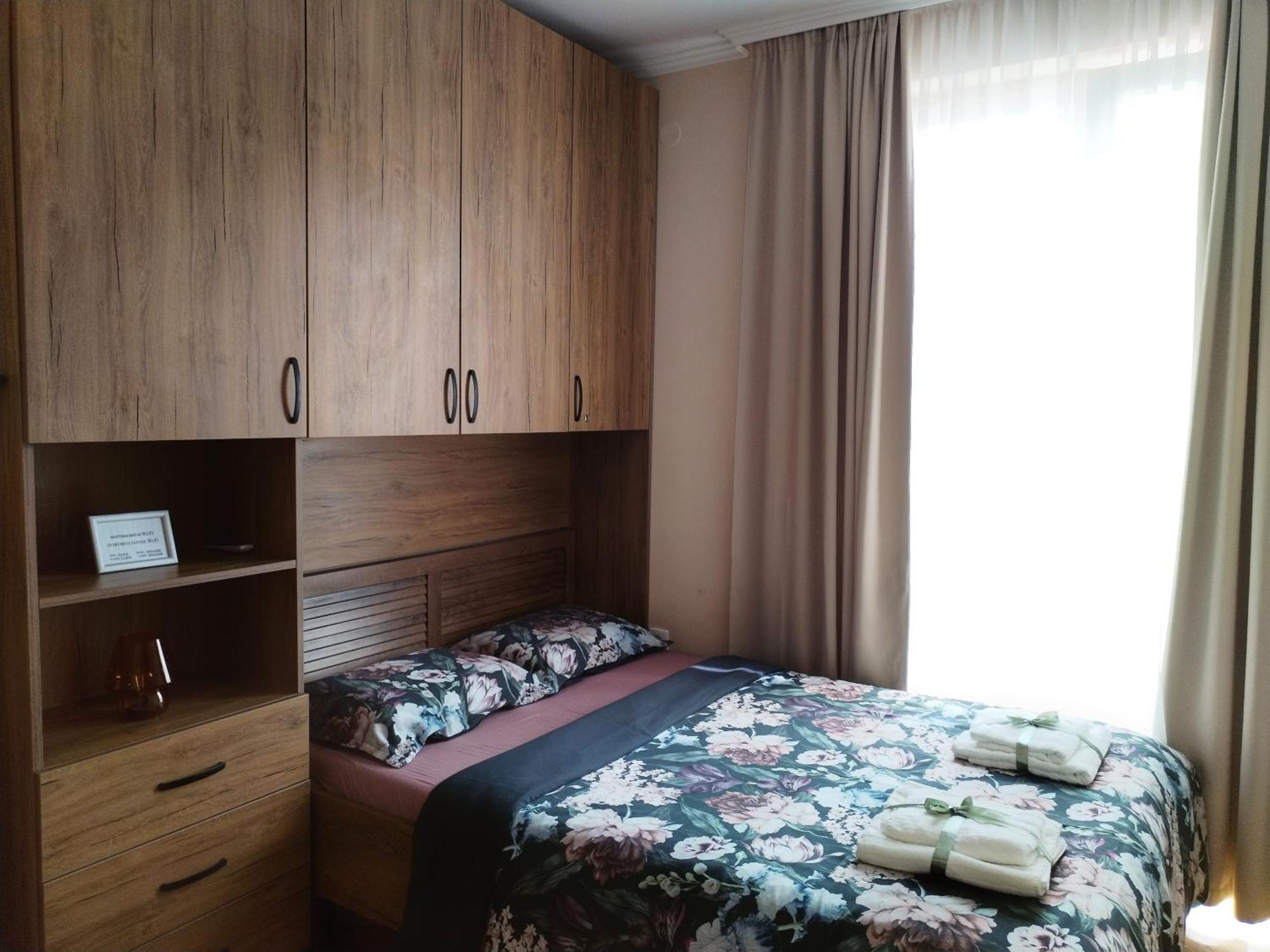Apartman Centar Пожаревац Экстерьер фото