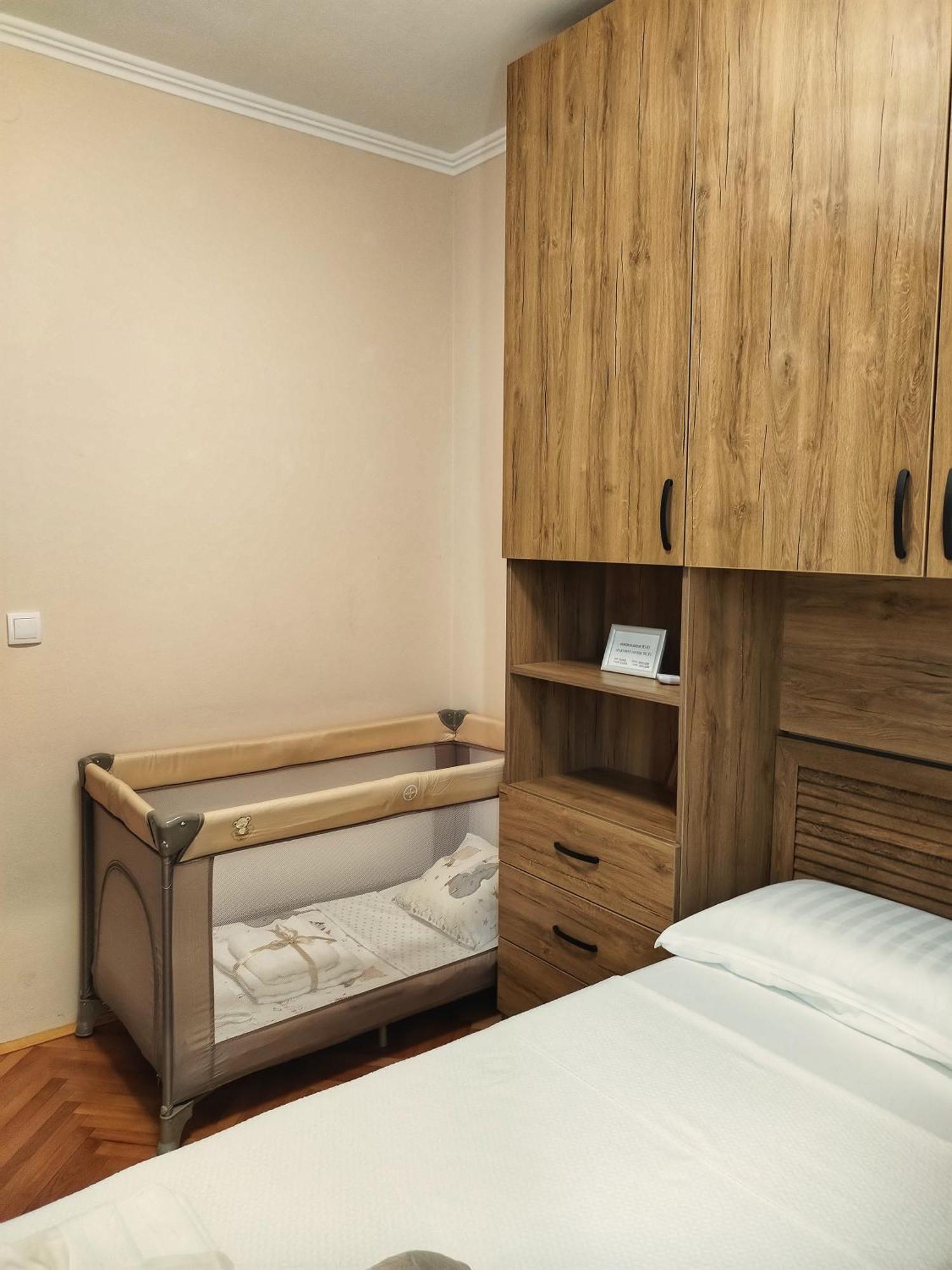 Apartman Centar Пожаревац Экстерьер фото