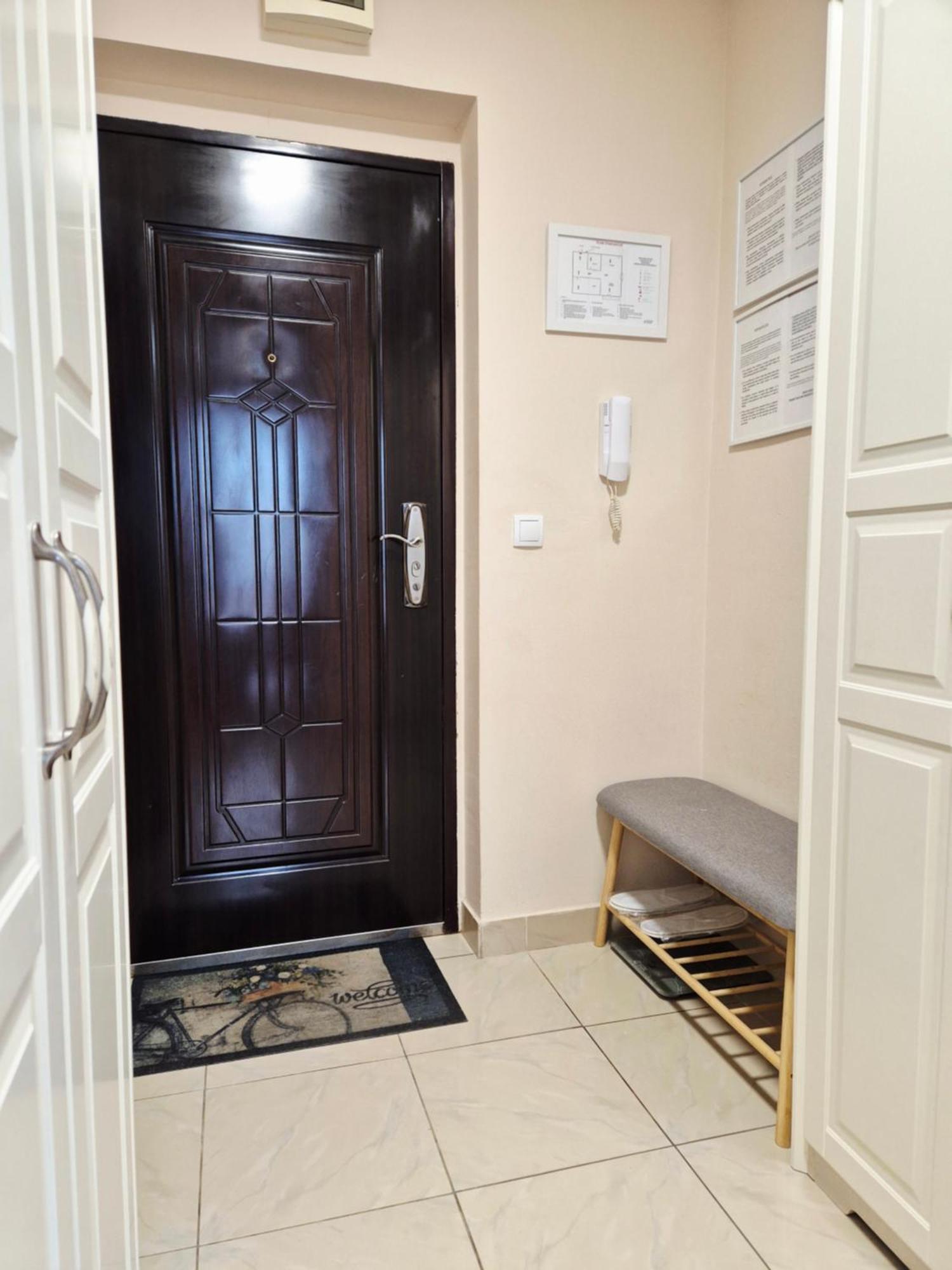 Apartman Centar Пожаревац Экстерьер фото